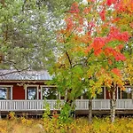 Pihatupa 1 By Interhome * Kuusamo