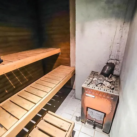 بيت للعطل Pihatupa 1 By Interhome كوسامْوُ