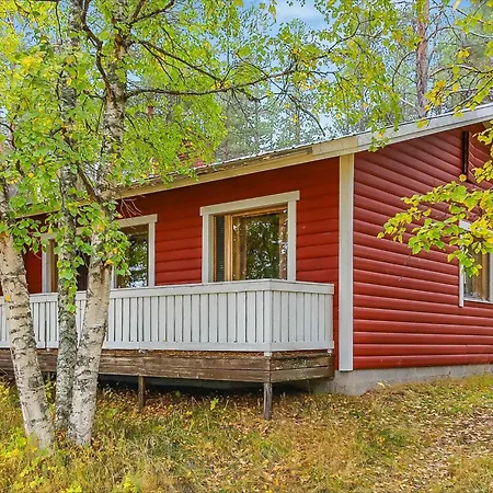 Pihatupa 1 By Interhome Kuusamo