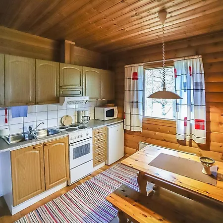 Pihatupa 1 By Interhome Holiday home