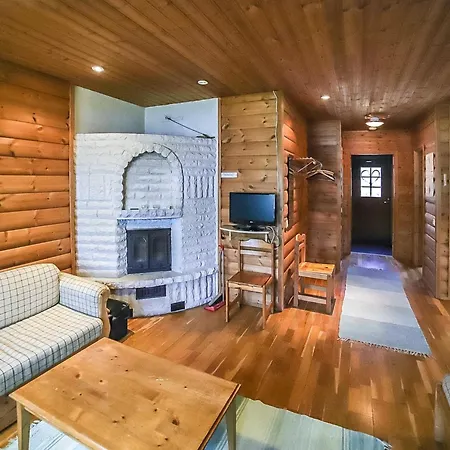 Pihatupa 1 By Interhome Holiday home Kuusamo