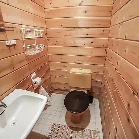 Pihatupa 1 By Interhome *