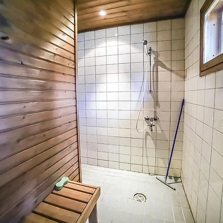 Pihatupa 1 By Interhome Kuusamo