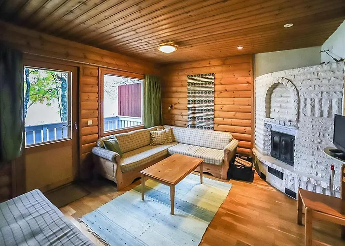 Pihatupa 1 By Interhome Holiday home