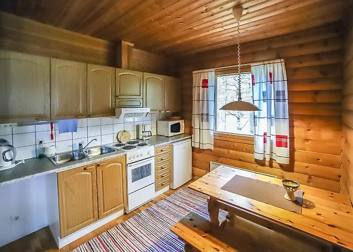 Pihatupa 1 By Interhome Holiday home