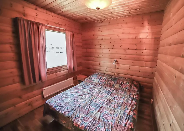 Holiday home Pihatupa 1 By Interhome