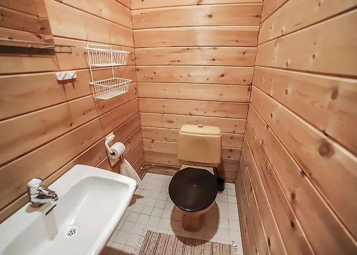 Pihatupa 1 By Interhome *