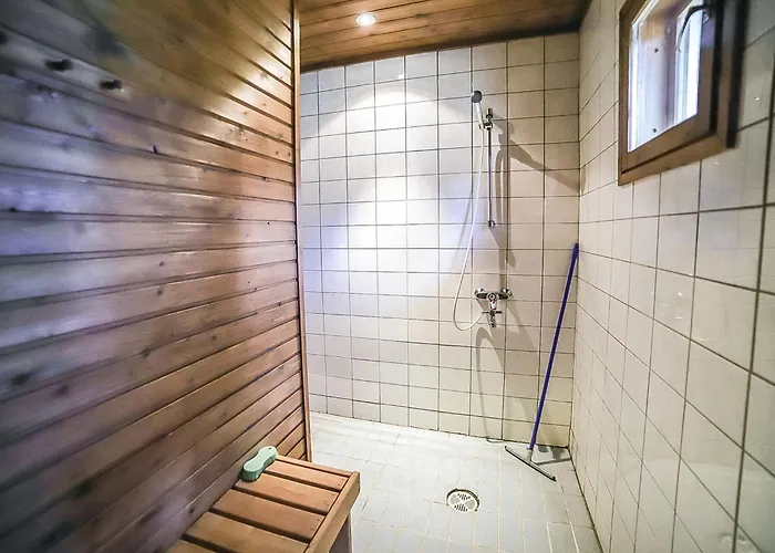 Pihatupa 1 By Interhome Kuusamo